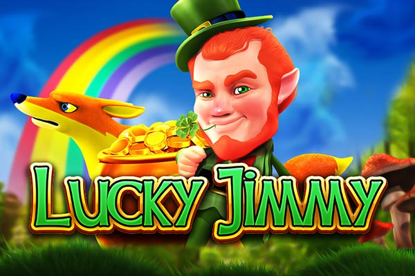 Lucky Jimmy-caça-níquel-online